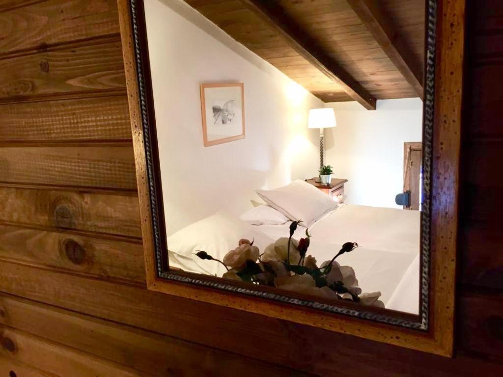 El Piornal Vendégház Navarredonda de Gredos Kültér fotó